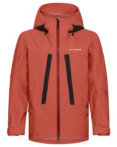 Monviso 2,5 Lagen Hardshelljacke Damen