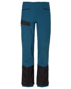 Monviso Alpine Skitouren Softshellhose Herren