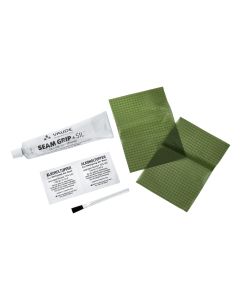 Silicone Seam Sealer - Zelt Nahtabdichtung Reparaturset, 42,5 ml