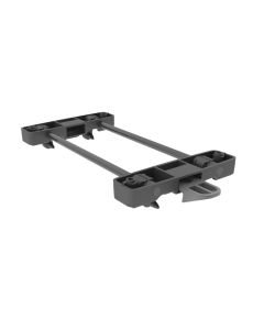 Snap-it-1.0 Gep&auml;cktr&auml;ger Befestigungssystem