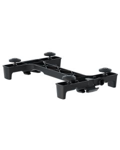 Snap-it-2.0 Gep&auml;cktr&auml;ger Befestigungssystem