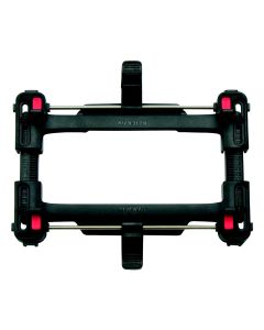 UniKlip 2 Gep&auml;cktr&auml;ger Befestigungssystem