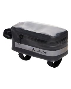 Schraubbare Oberrohrtasche Handy wasserdicht