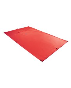 Mountain Bivy Notfall Biwaksack f&uuml;r 2 Personen