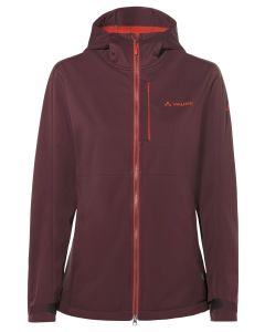 Elope II Softshell Jacke Damen