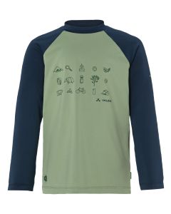 Solaro III Langarmshirt Kinder