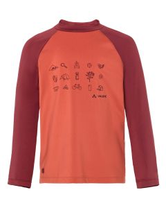 Solaro III Langarmshirt Kinder