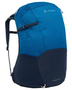 Skomer Zip 22 Liter Wanderrucksack Damen