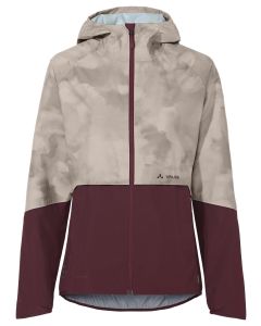 Loamer Mountainbike Regenjacke Damen