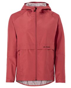Loamer Mountainbike Regenjacke Damen
