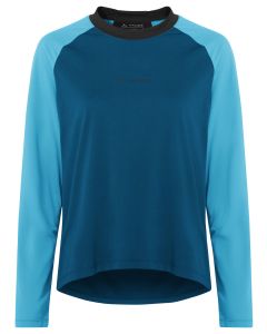 Loamer Mountainbike Langarmshirt Damen