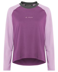 Loamer Mountainbike Langarmshirt Damen