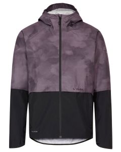 Loamer Mountainbike Regenjacke Herren