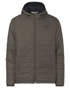 Tesino Isolationsjacke mit Kapuze Herren