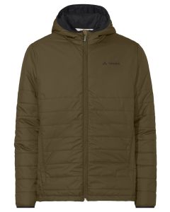 Tesino Isolationsjacke mit Kapuze Herren