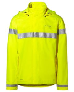 Luminum Fahrrad Regenjacke Herren