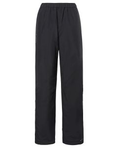 Escape warme Fahrrad Regenhose Damen