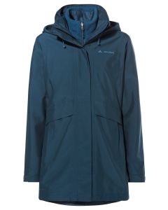 Idris IV 3in1 Parka Damen