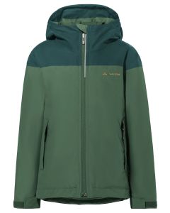Lulea 2-Lagen Winterjacke Kinder