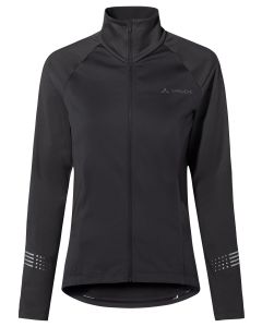 Posta Langarm Radtrikot Damen