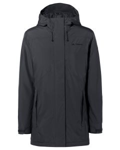 Rosemoor wattierter Parka Damen