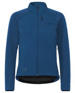 Posta II Softshell Fahrradjacke Damen