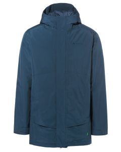 Rosemoor wattierter Parka Herren