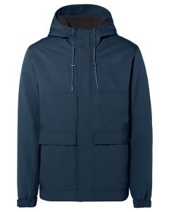 Manukau III Winterjacke Herren