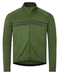 Posta Langarm Radtrikot Herren
