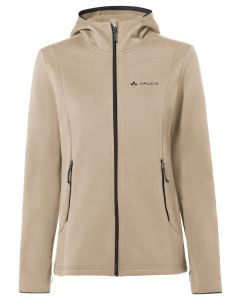 Idris Fleece Hoodie Damen
