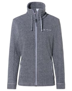 Skomer III Winter Fleece Jacke Damen