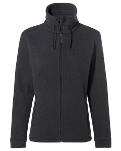 Skomer III Winter Fleece Jacke Damen