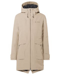 Skomer III Winter Parka Damen