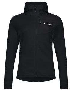 Monviso III Fleece Jacke Damen