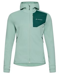 Monviso III Fleece Jacke Damen