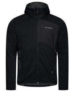 Monviso III Fleece Jacke Herren