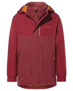 Caprea 3in1 Jacke Kinder