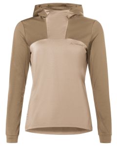 Qimsa Fahrrad Hoodie Damen
