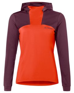 Qimsa Fahrrad Hoodie Damen