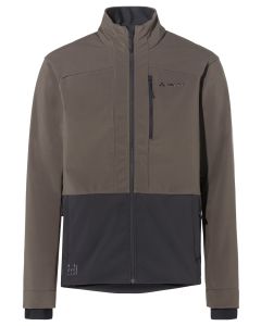 Qimsa Pro Fahrrad Softshelljacke Herren