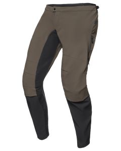 Qimsa Pro Softshell Fahrradhose Herren