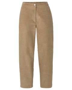 Najun Cordhose Damen