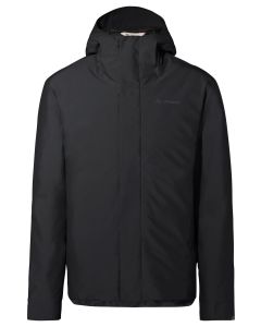 Cyclist II warme Fahrrad Regenjacke Herren