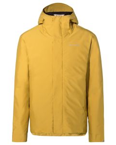 Cyclist II warme Fahrrad Regenjacke Herren