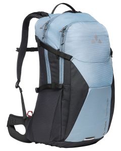 TrailControl Fahrradrucksack 20+ Liter