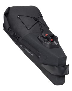 Trailsaddle Compact M 6 Liter Fahrrad Satteltasche