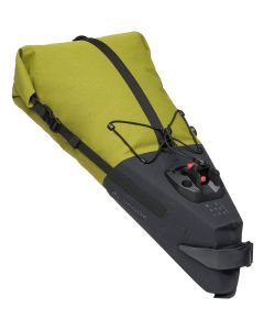 Trailsaddle Compact L 10,5 Liter Fahrrad Satteltasche