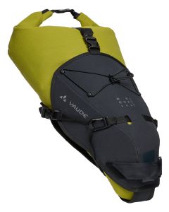 Trailsaddle Cage 15 Liter Fahrrad Satteltasche