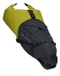 Trailsaddle Cage 15 Liter Fahrrad Satteltasche