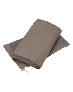 Adventure Mark 2 Personen Zelt Zeltunterlage